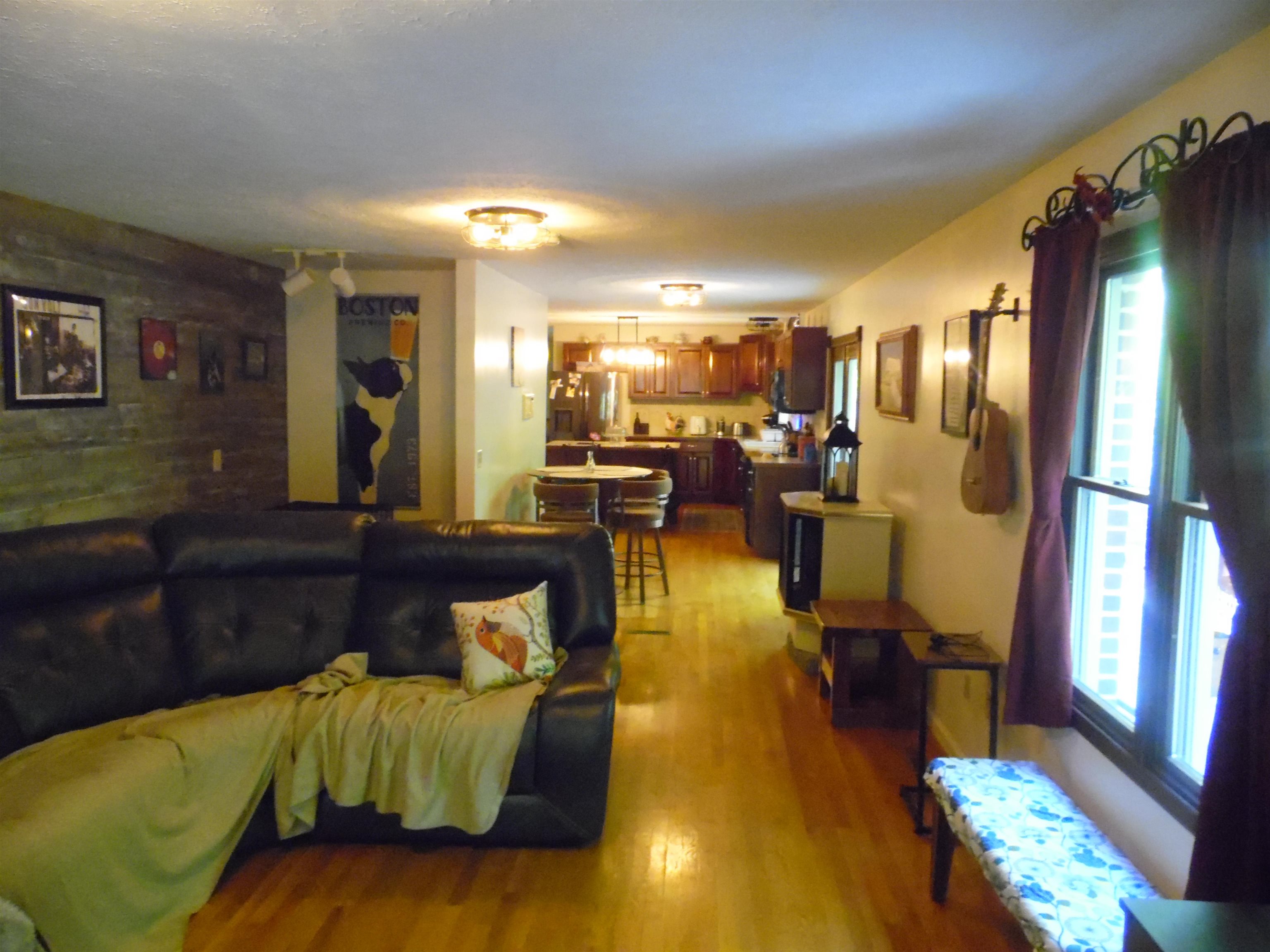 921 Clifford Street Pearisburg VA 24134