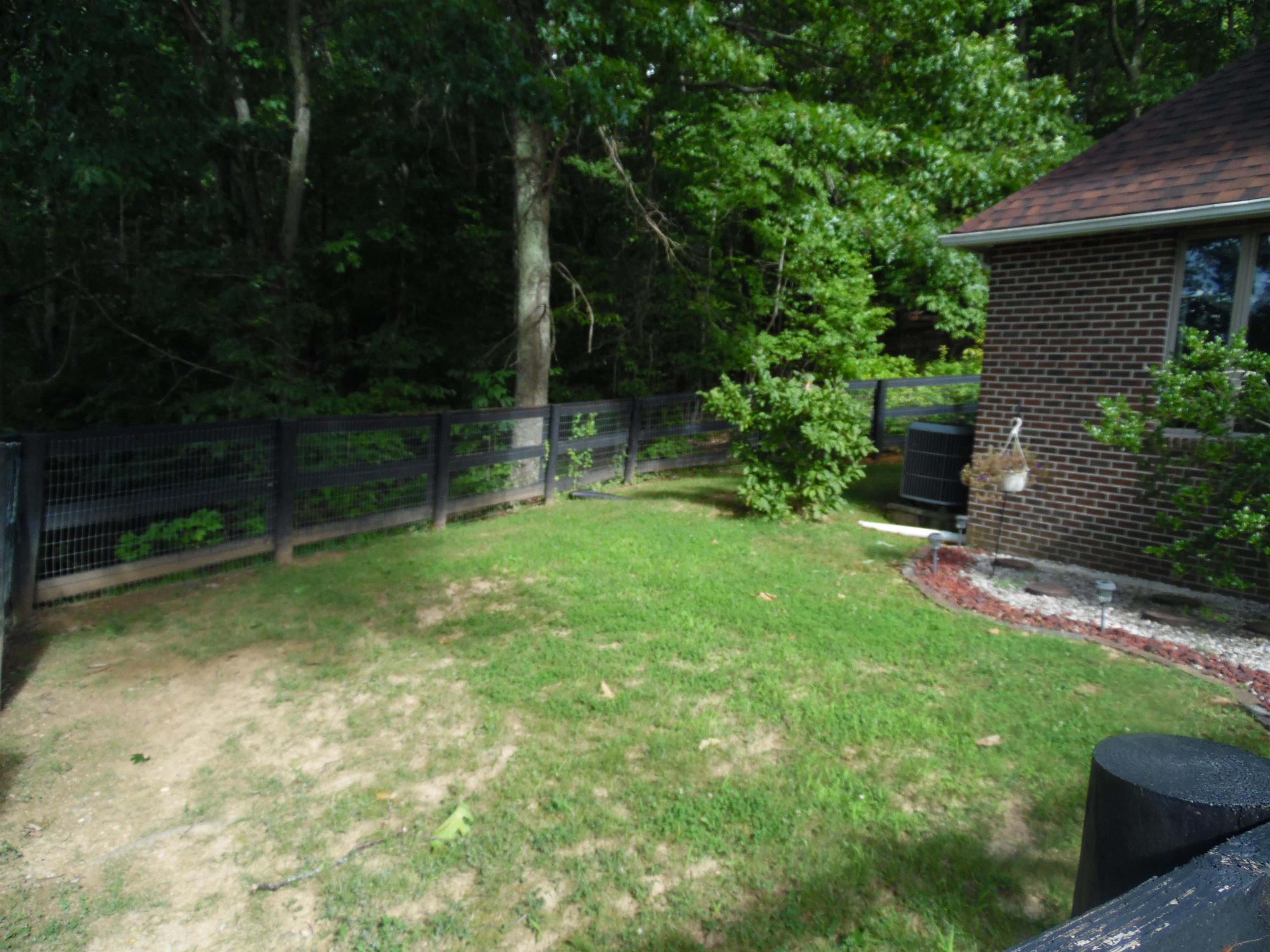 921 Clifford Street Pearisburg VA 24134