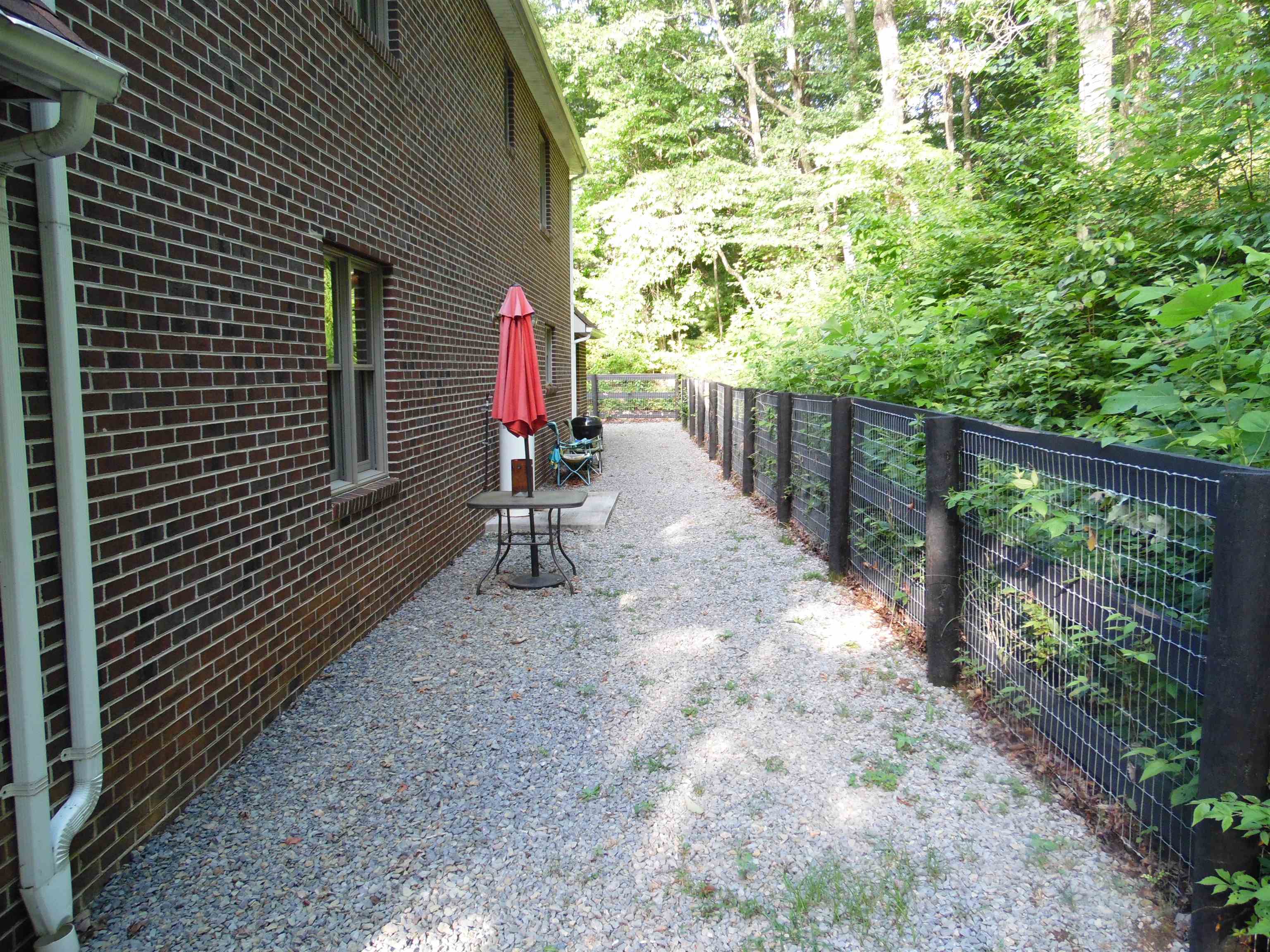 921 Clifford Street Pearisburg VA 24134