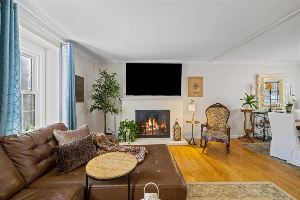 204 Pine Drive Blacksburg VA 24060