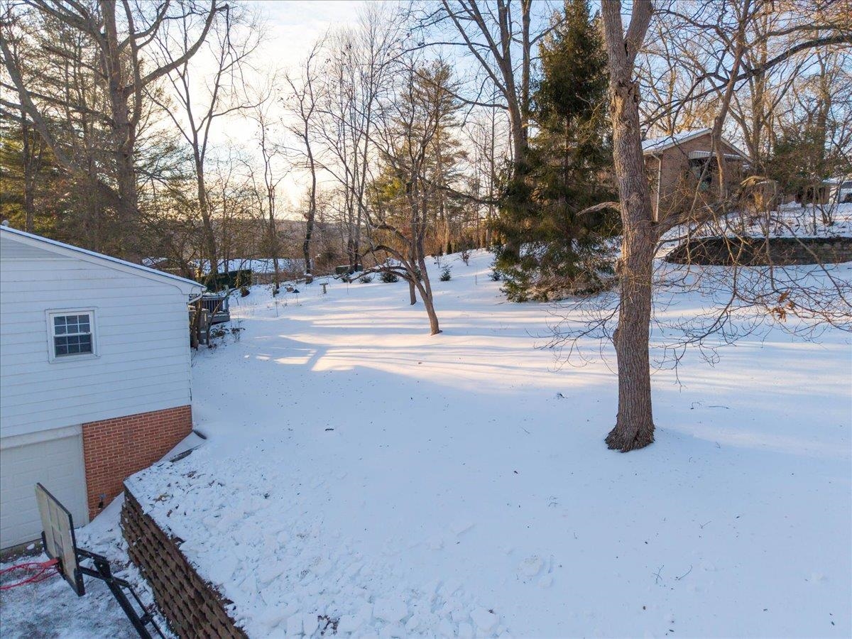 204 Pine Drive Blacksburg VA 24060