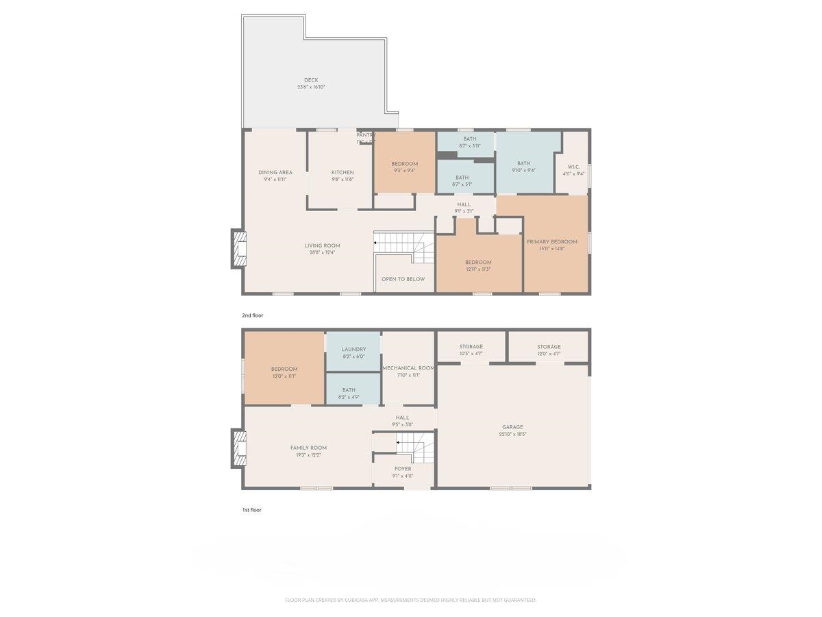 204 Pine Drive Blacksburg VA 24060