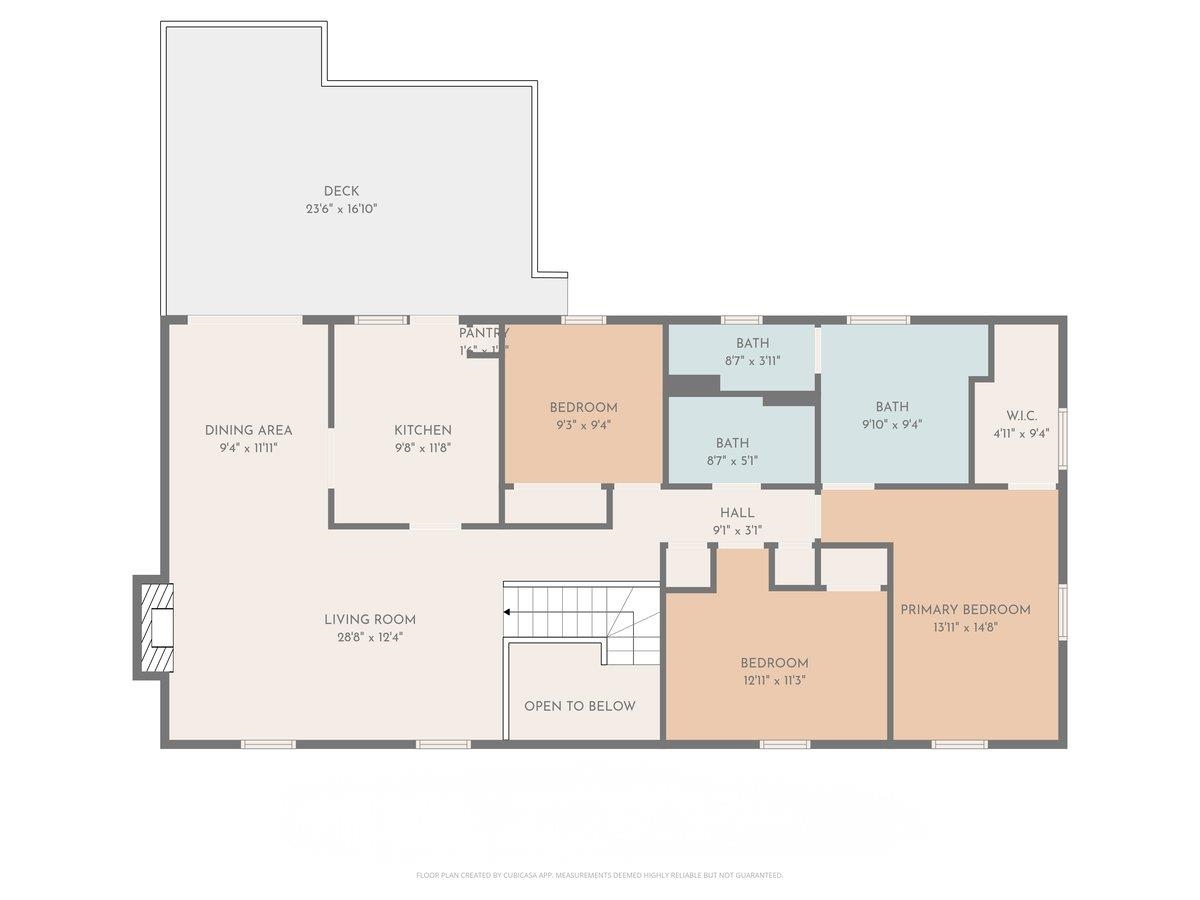 204 Pine Drive Blacksburg VA 24060