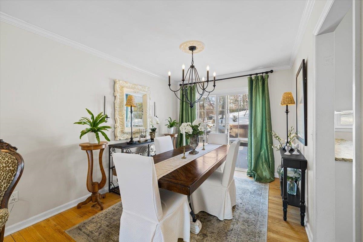 204 Pine Drive Blacksburg VA 24060