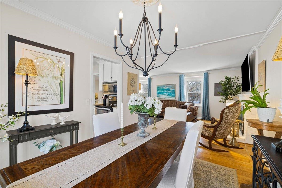 204 Pine Drive Blacksburg VA 24060