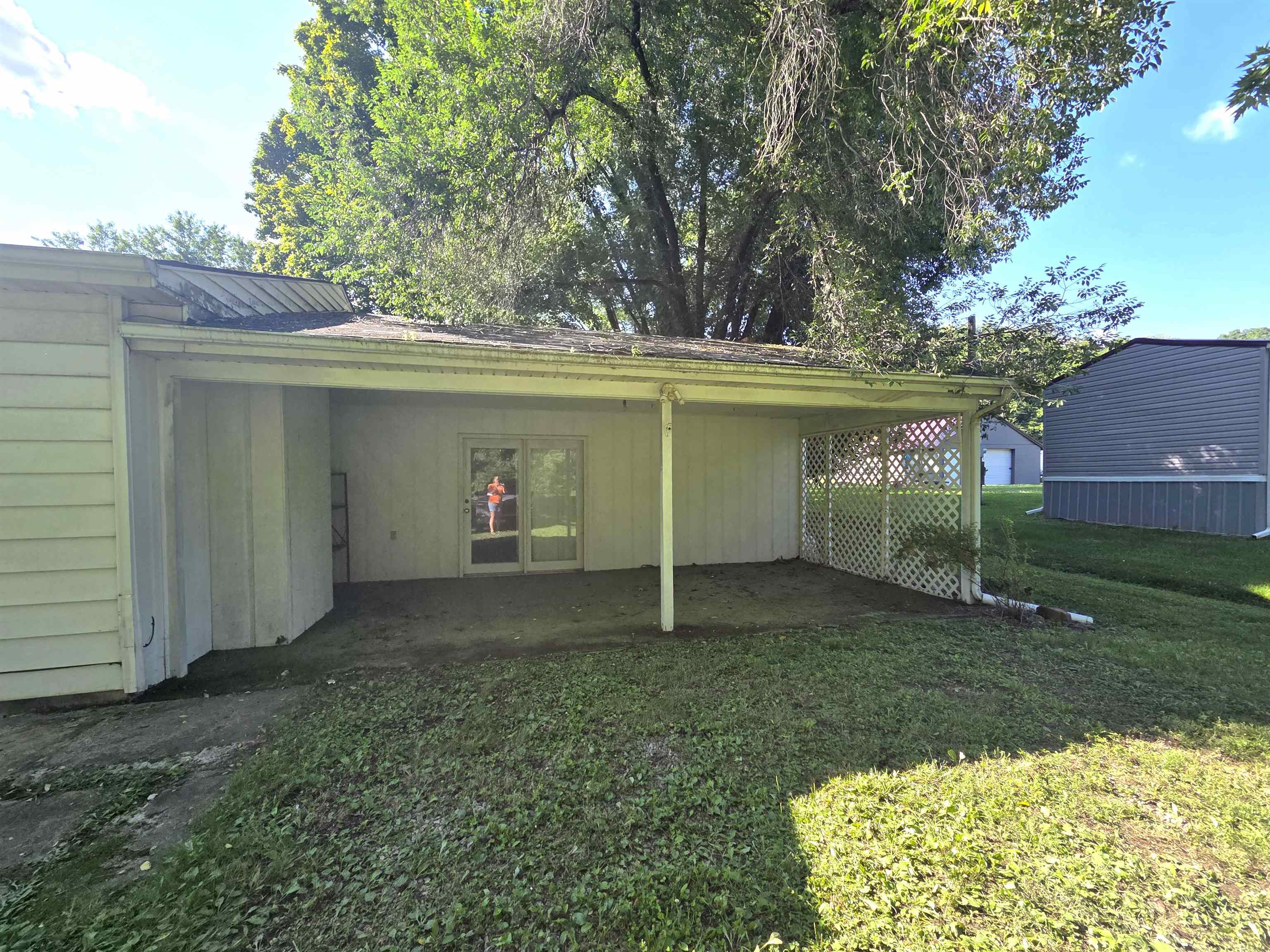 1210 Wolf Creek Road Narrows VA 24124