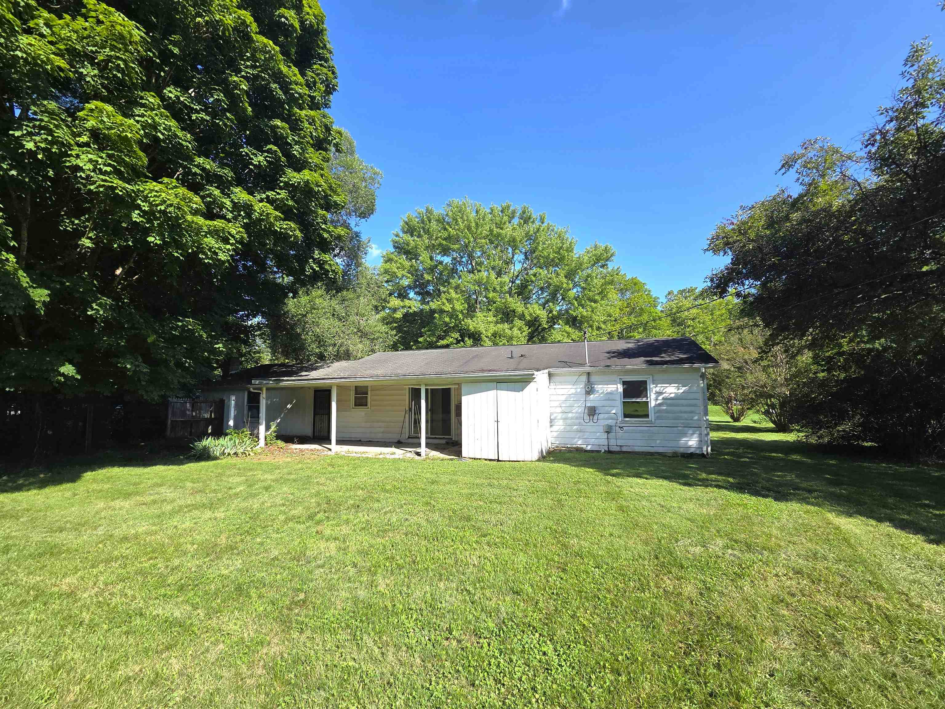 1210 Wolf Creek Road Narrows VA 24124