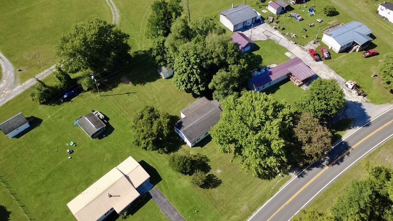 1210 Wolf Creek Road Narrows VA 24124