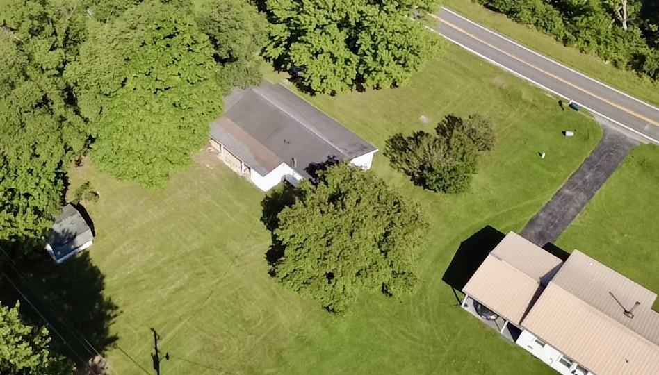 1210 Wolf Creek Road Narrows VA 24124