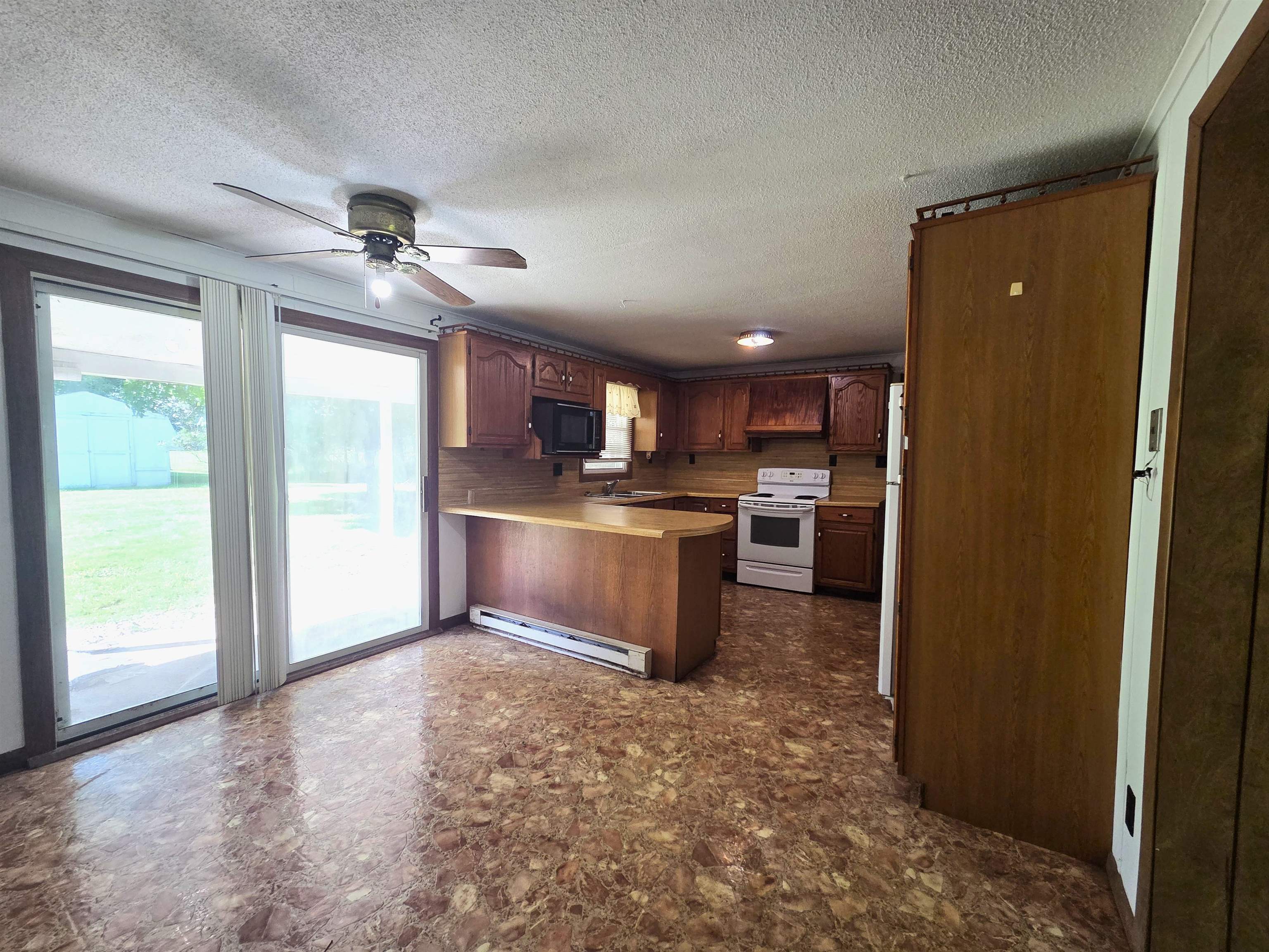 1210 Wolf Creek Road Narrows VA 24124