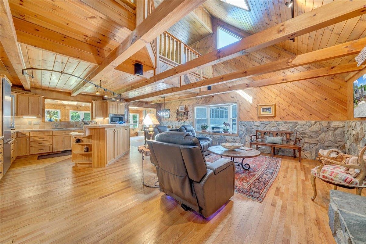 674 Old Furnace Road SW Floyd VA 24091