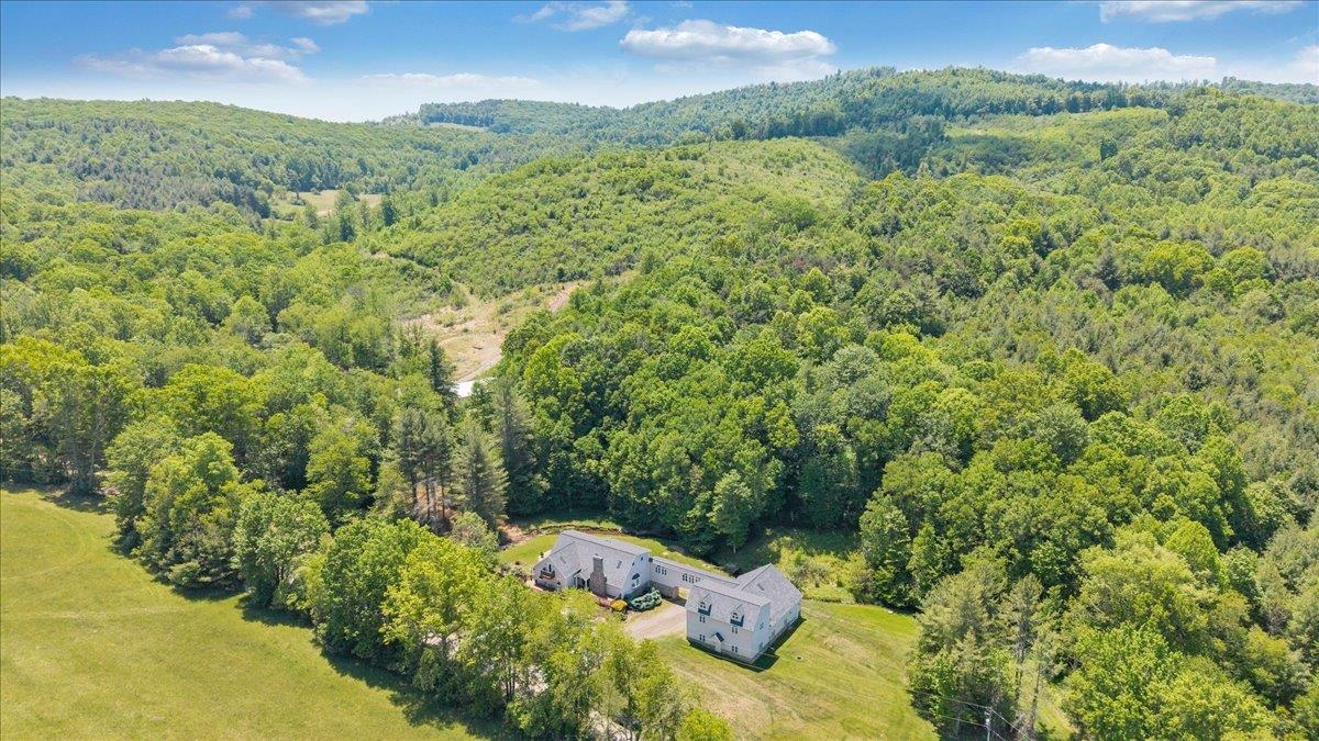 674 Old Furnace Road SW Floyd VA 24091