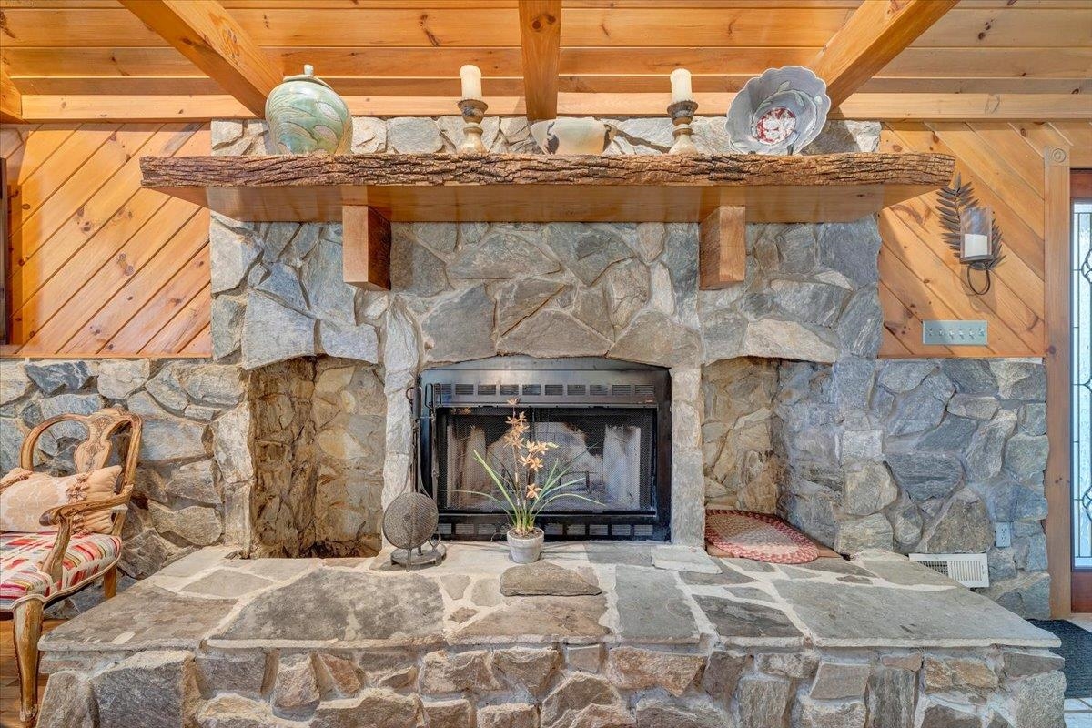 674 Old Furnace Road SW Floyd VA 24091