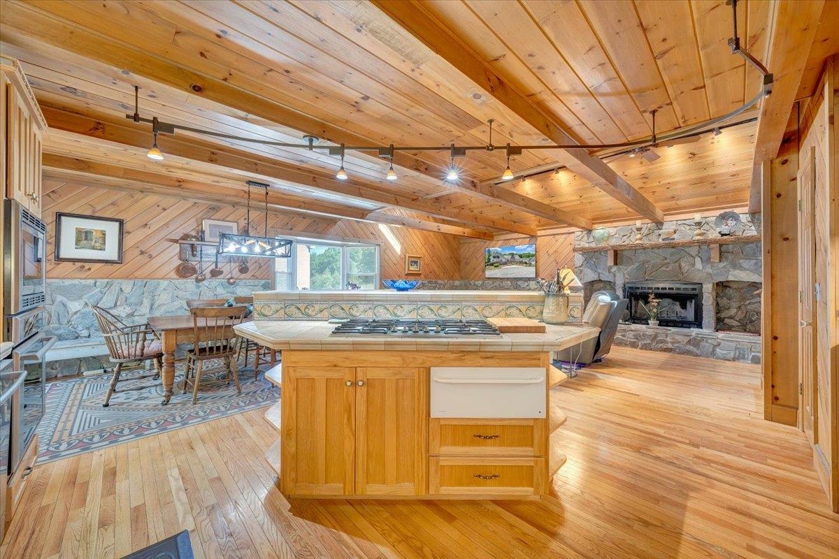 674 Old Furnace Road SW Floyd VA 24091
