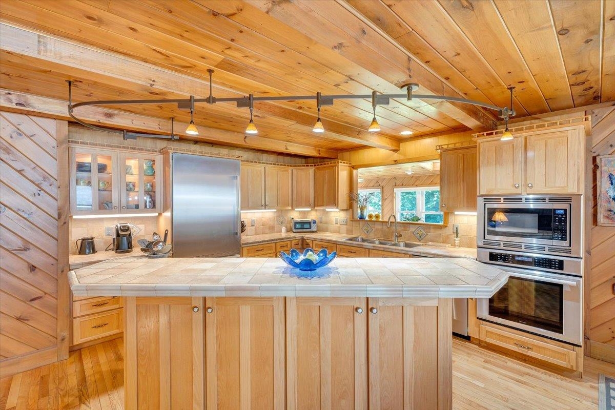 674 Old Furnace Road SW Floyd VA 24091