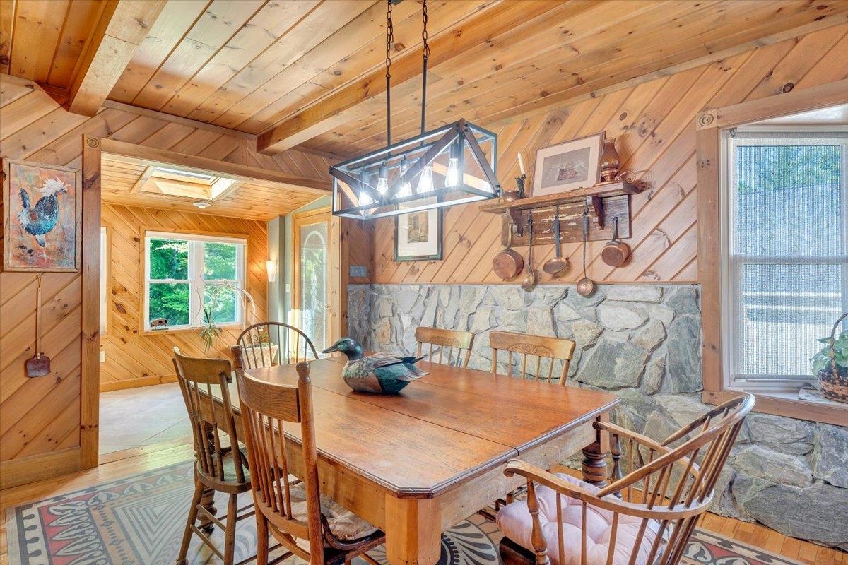 674 Old Furnace Road SW Floyd VA 24091