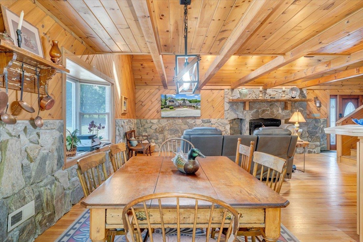 674 Old Furnace Road SW Floyd VA 24091