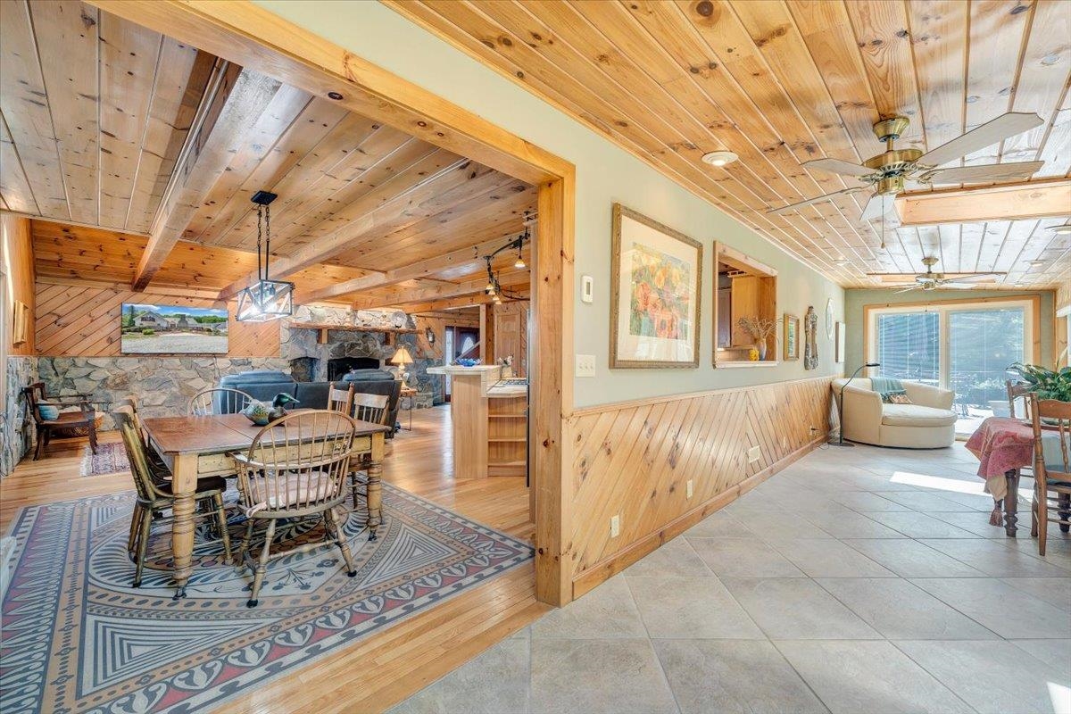 674 Old Furnace Road SW Floyd VA 24091