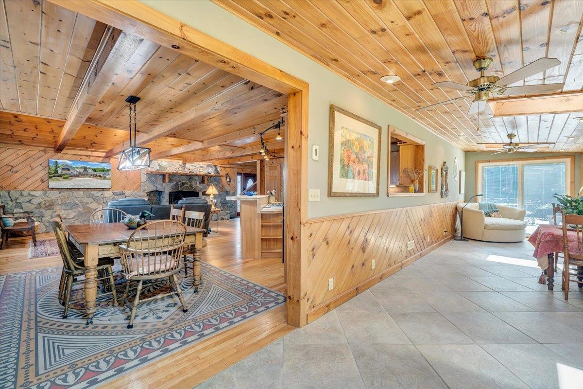 674 Old Furnace Road SW Floyd VA 24091