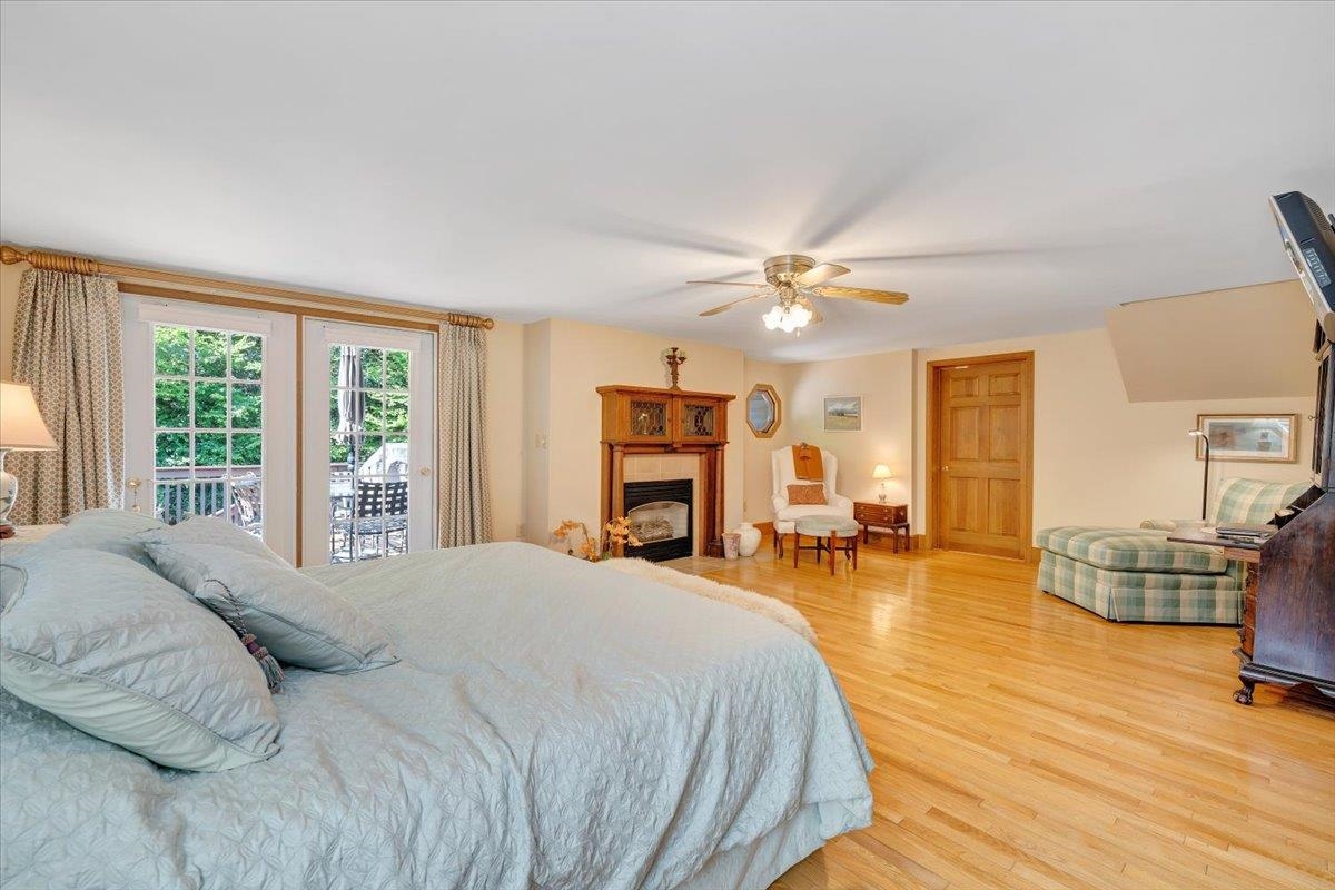 674 Old Furnace Road SW Floyd VA 24091