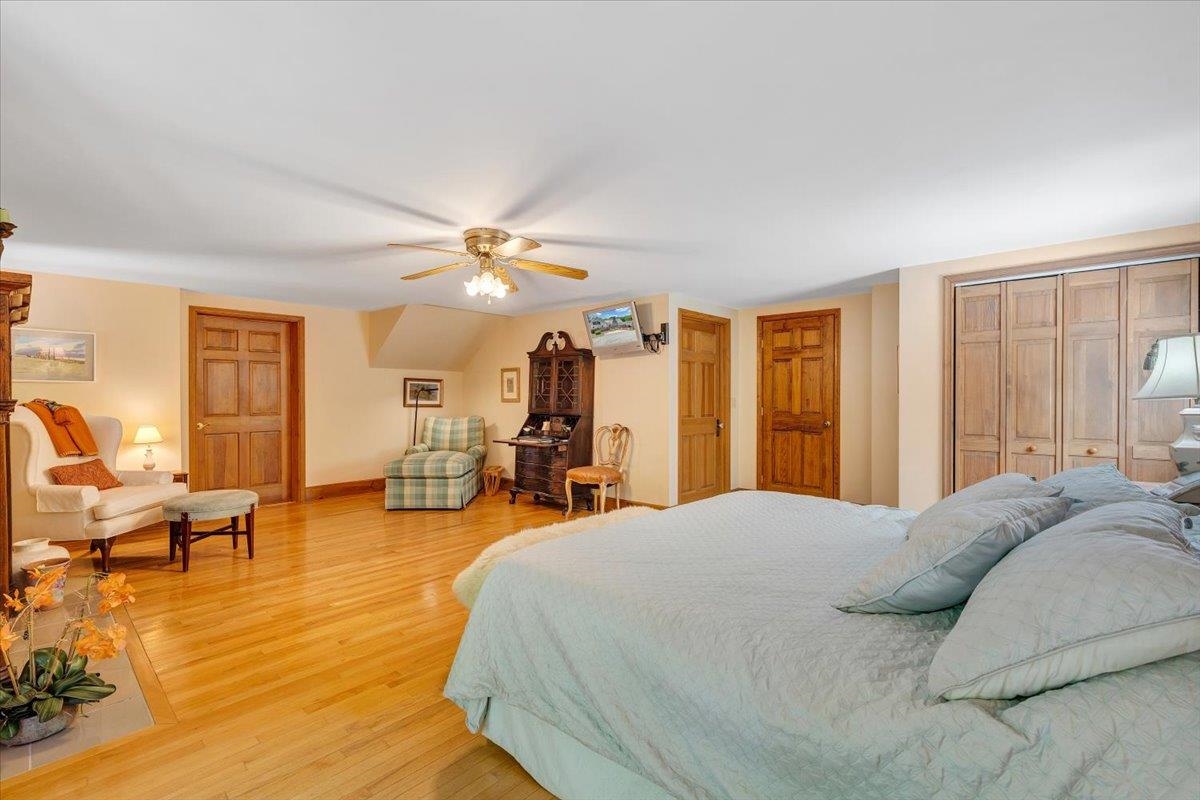 674 Old Furnace Road SW Floyd VA 24091