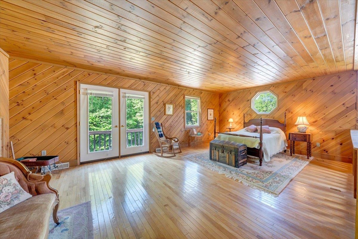 674 Old Furnace Road SW Floyd VA 24091