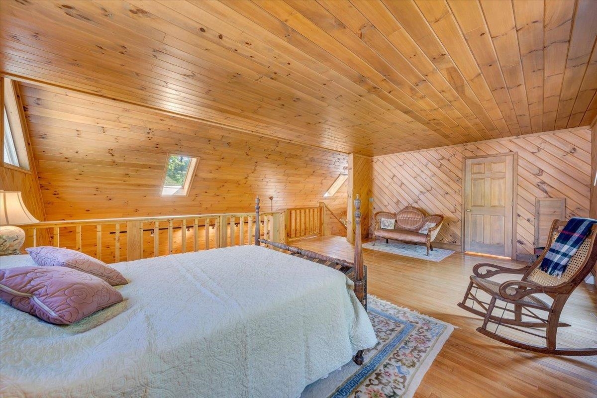 674 Old Furnace Road SW Floyd VA 24091