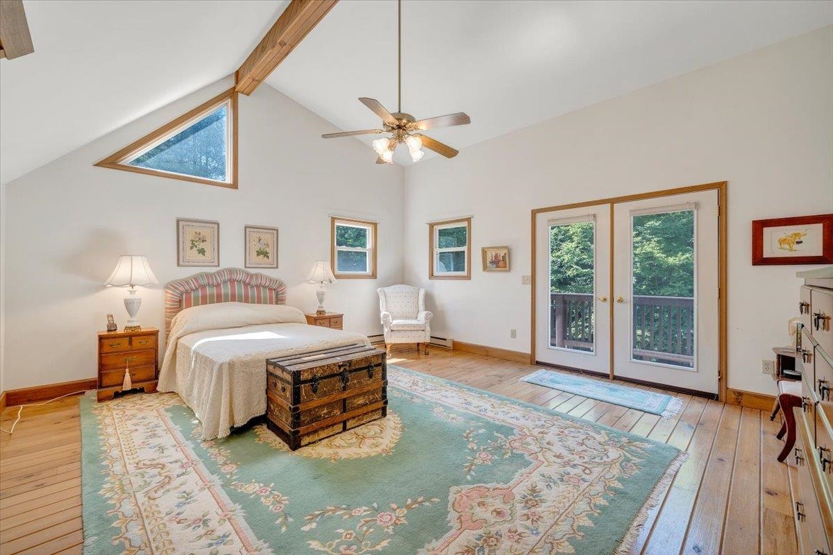 674 Old Furnace Road SW Floyd VA 24091