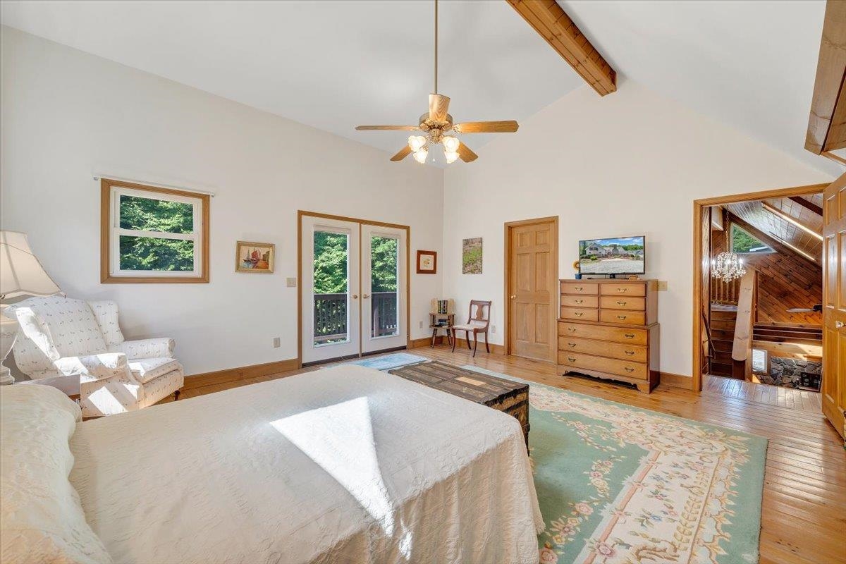 674 Old Furnace Road SW Floyd VA 24091