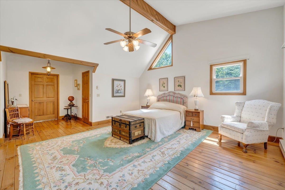 674 Old Furnace Road SW Floyd VA 24091