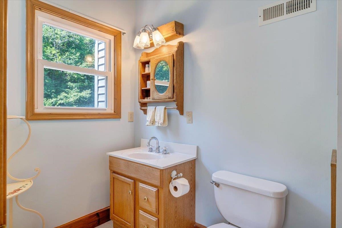 674 Old Furnace Road SW Floyd VA 24091