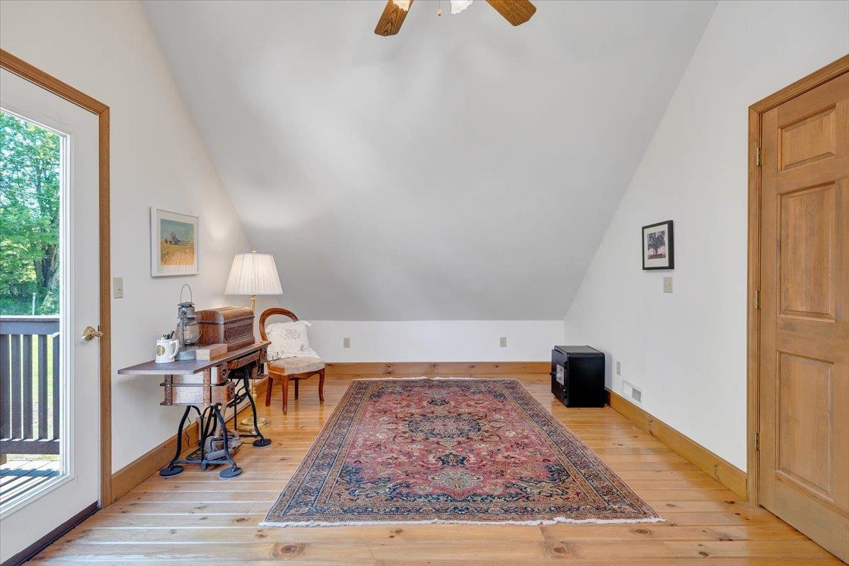 674 Old Furnace Road SW Floyd VA 24091