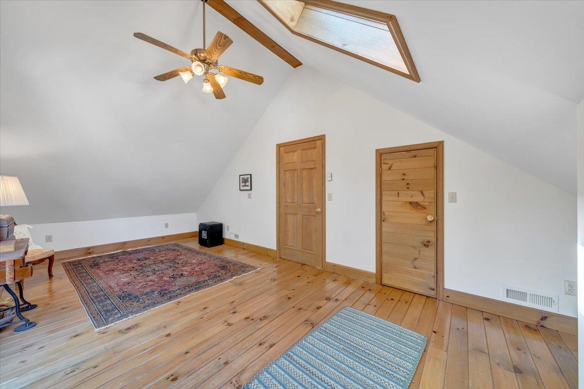 674 Old Furnace Road SW Floyd VA 24091
