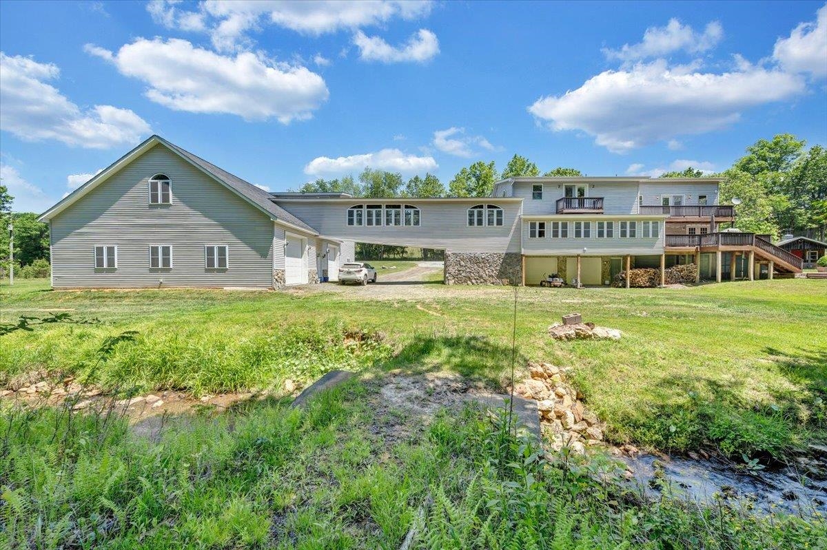 674 Old Furnace Road SW Floyd VA 24091