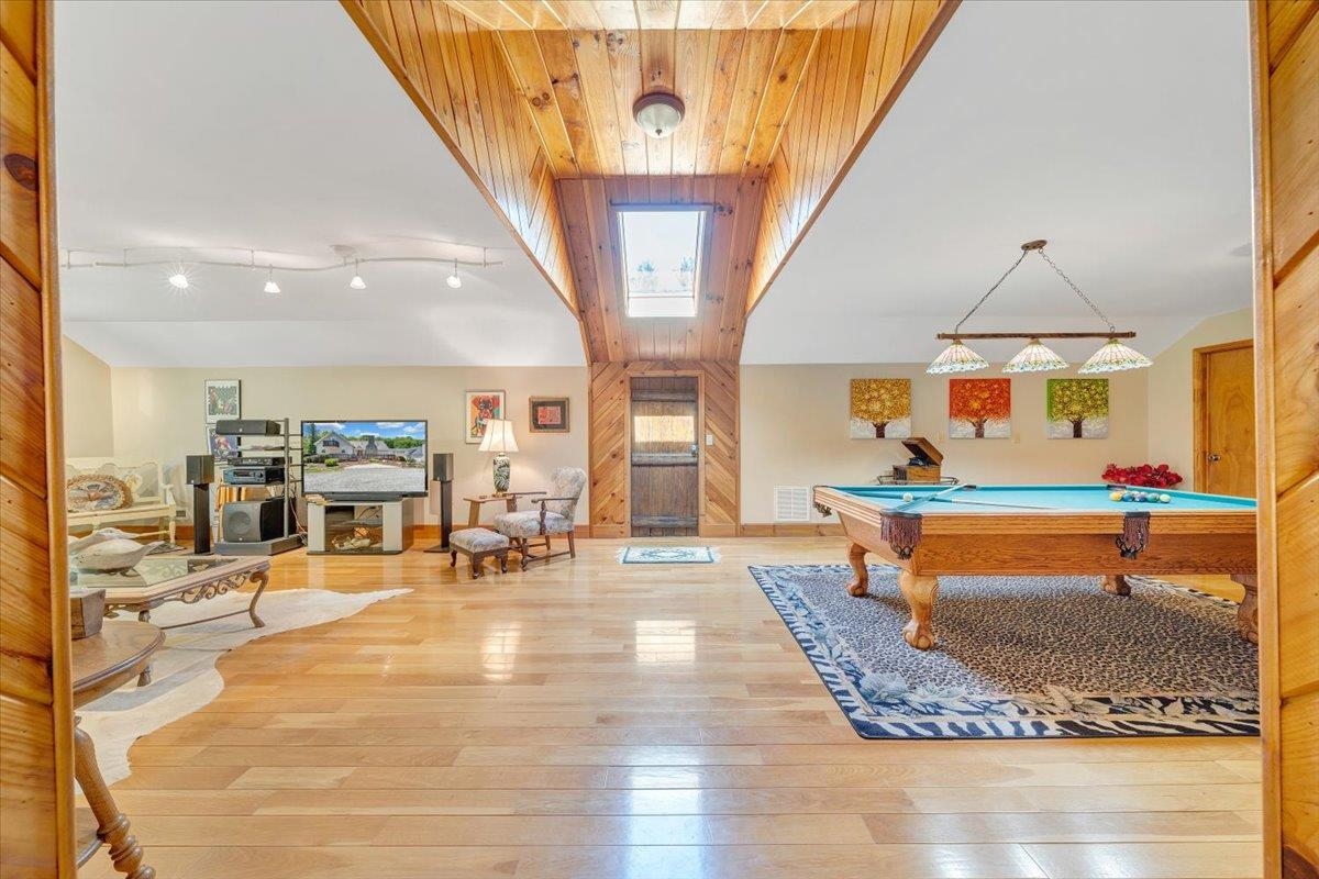 674 Old Furnace Road SW Floyd VA 24091