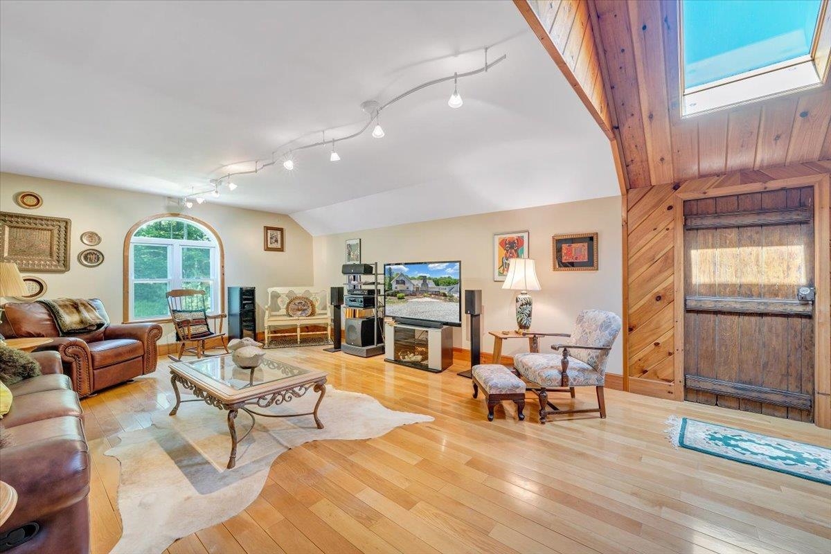 674 Old Furnace Road SW Floyd VA 24091