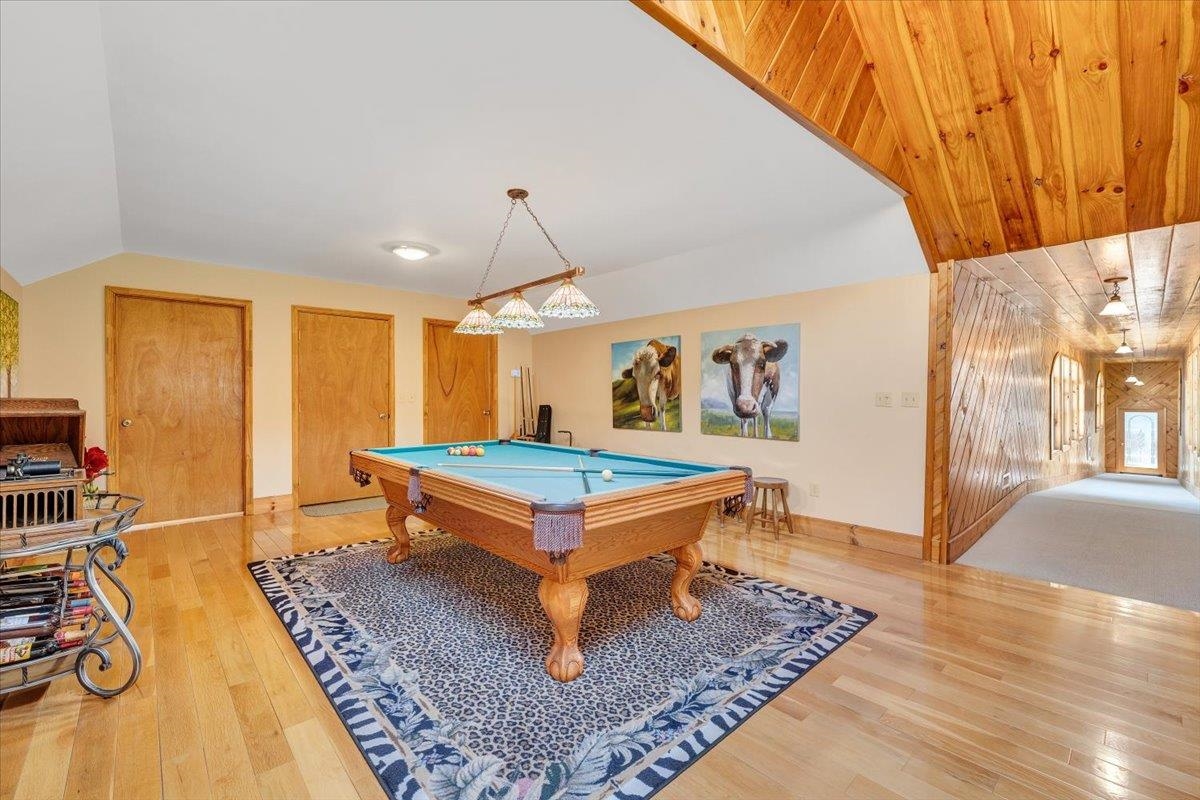 674 Old Furnace Road SW Floyd VA 24091