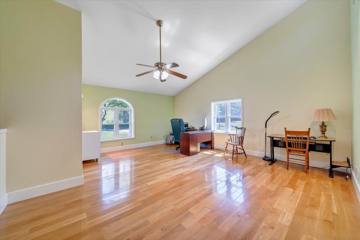 674 Old Furnace Road SW Floyd VA 24091