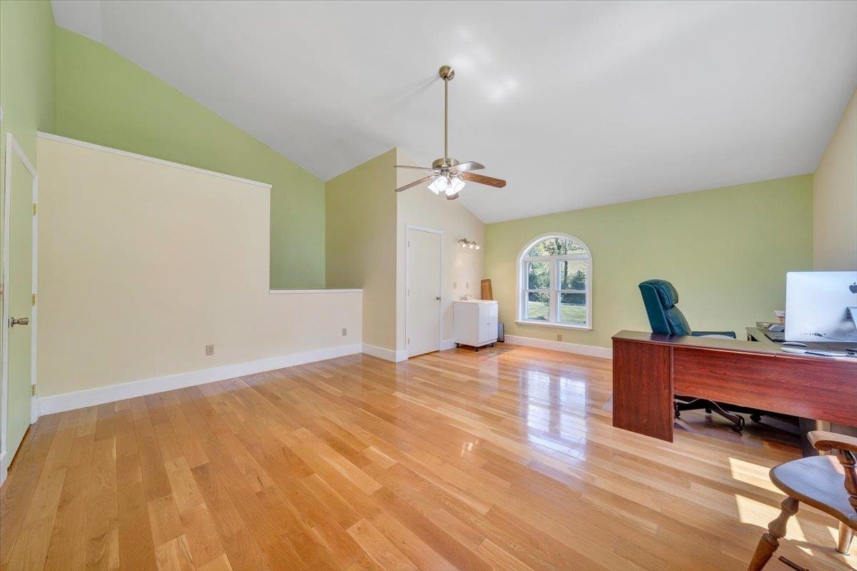 674 Old Furnace Road SW Floyd VA 24091