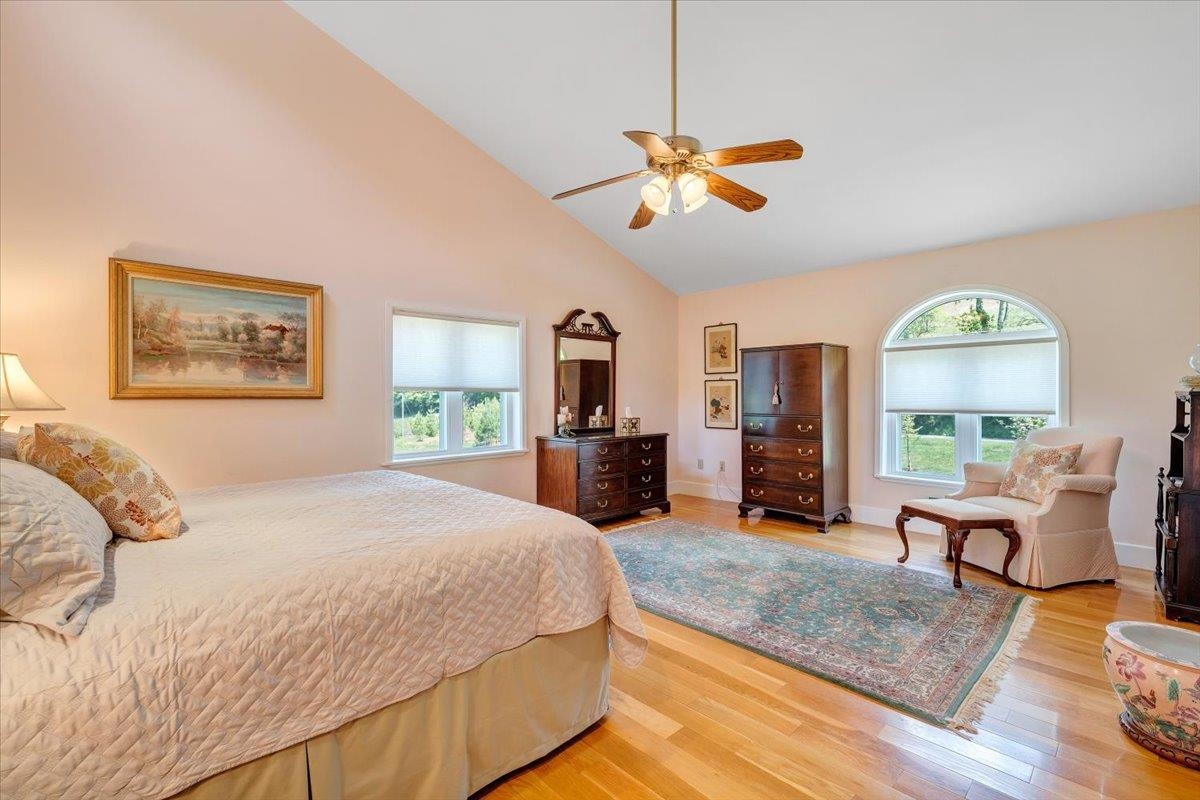 674 Old Furnace Road SW Floyd VA 24091