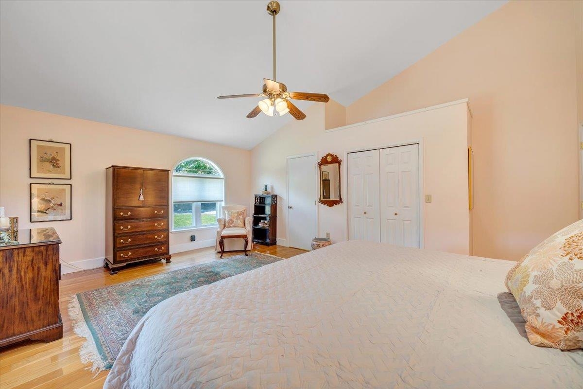 674 Old Furnace Road SW Floyd VA 24091