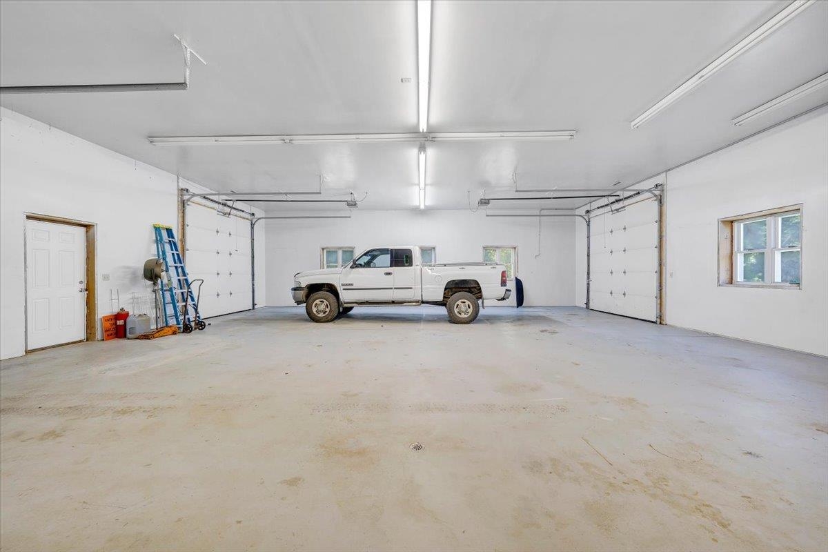 674 Old Furnace Road SW Floyd VA 24091