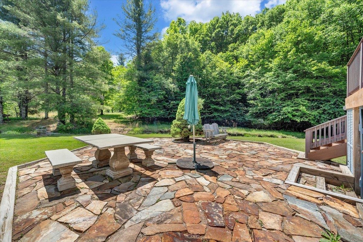 674 Old Furnace Road SW Floyd VA 24091