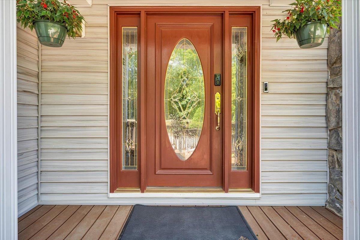 674 Old Furnace Road SW Floyd VA 24091