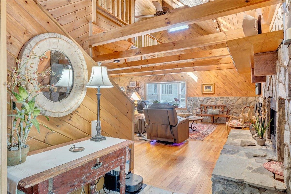 674 Old Furnace Road SW Floyd VA 24091