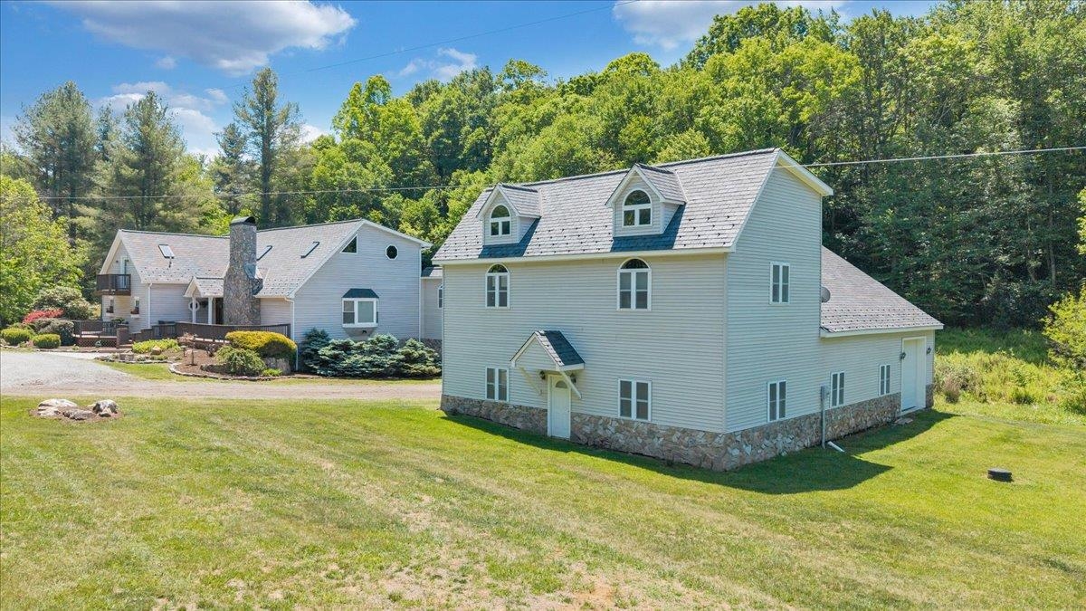 674 Old Furnace Road SW Floyd VA 24091