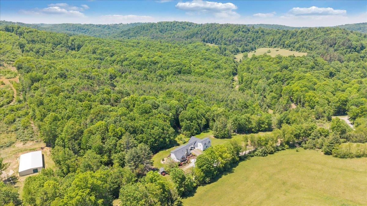 674 Old Furnace Road SW Floyd VA 24091