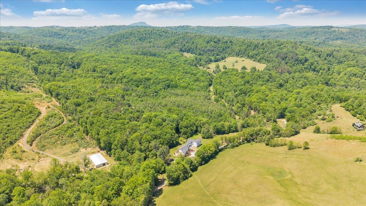 674 Old Furnace Road SW Floyd VA 24091
