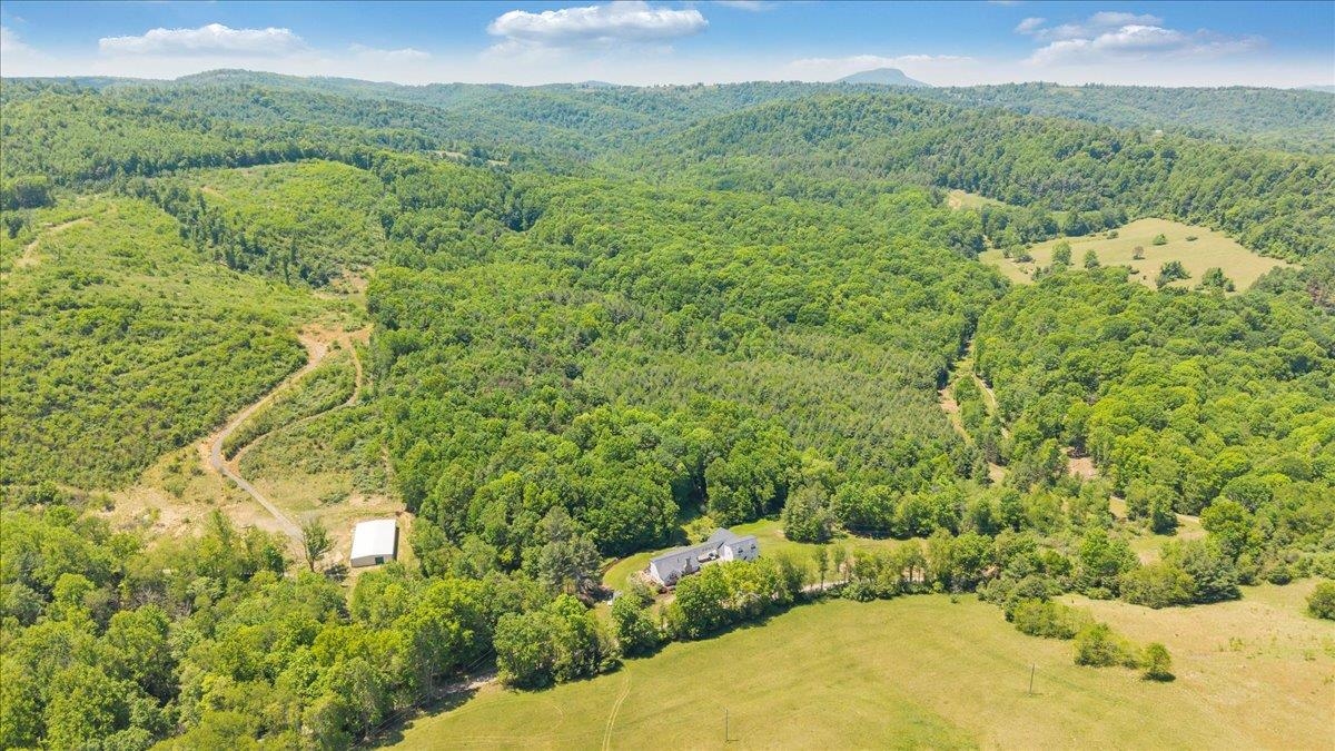 674 Old Furnace Road SW Floyd VA 24091