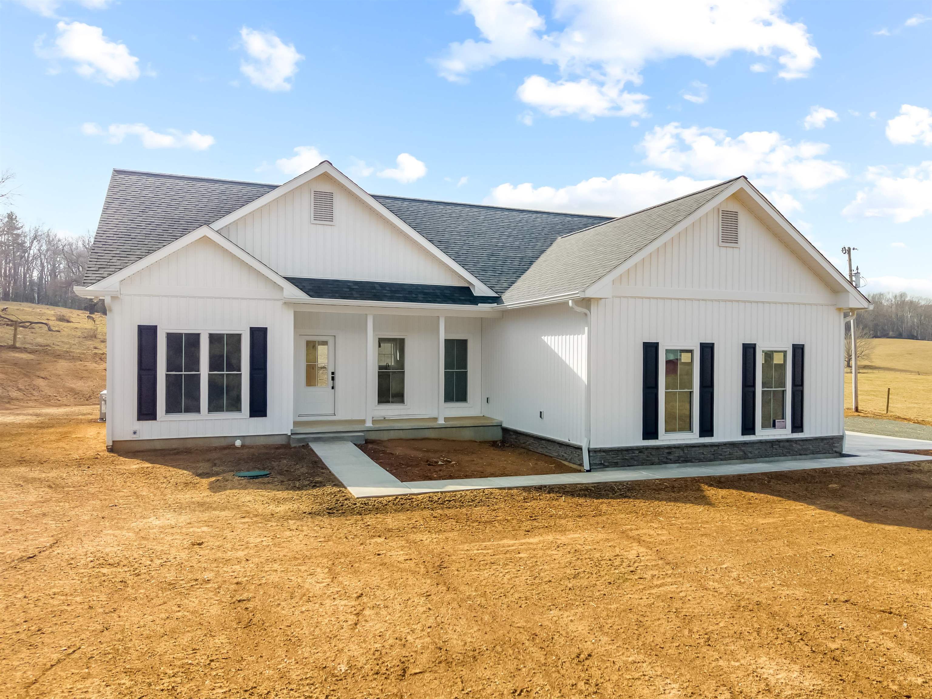 1047 Barberry Road SE Floyd VA 24091